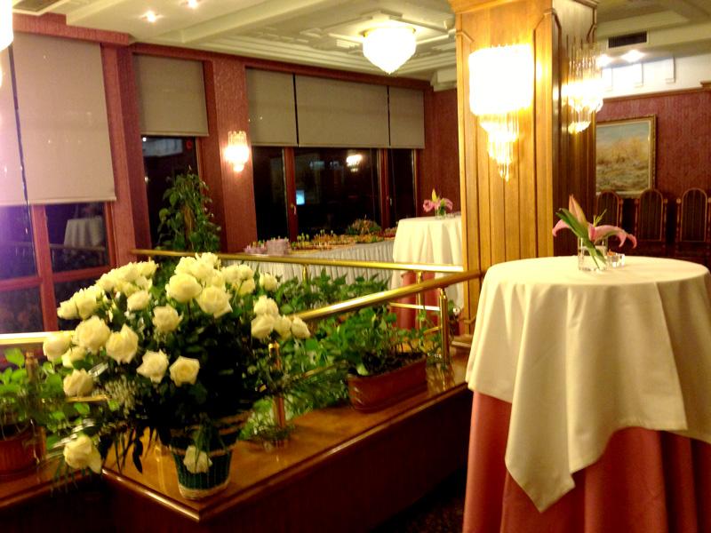 Grand & Hotel Tirana